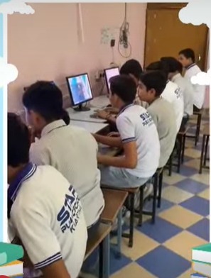 Computer Lab