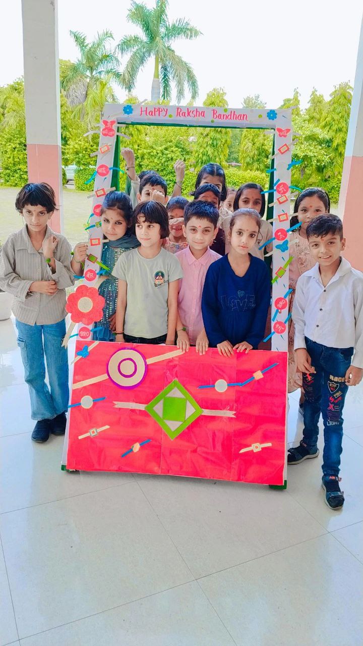 Finland Model Preschool